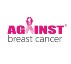 Against Breast Cancer logo