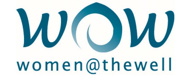 Women at the Well
