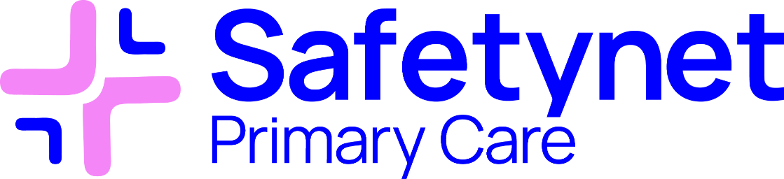 Safetynet Primary Care