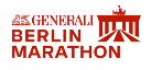 GENERALI BERLIN-MARATHON logo