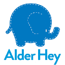 Alder Hey Children's Charity logo