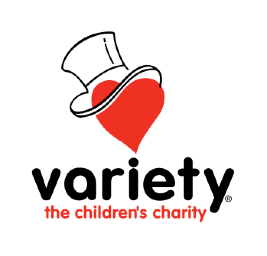 Variety - the Children's Charity International