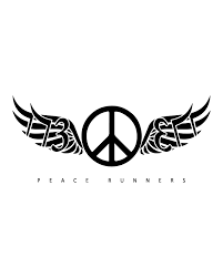 Peace Runners 773