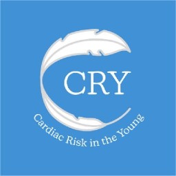 CRY Ireland (Cardiac Risk in the Young in Ireland)