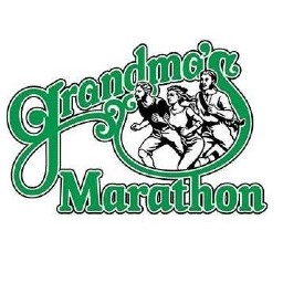 Grandma's Marathon