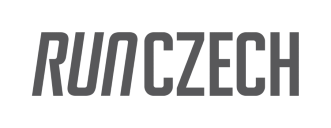 Prague Marathon logo
