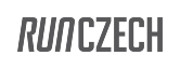 Prague Marathon logo