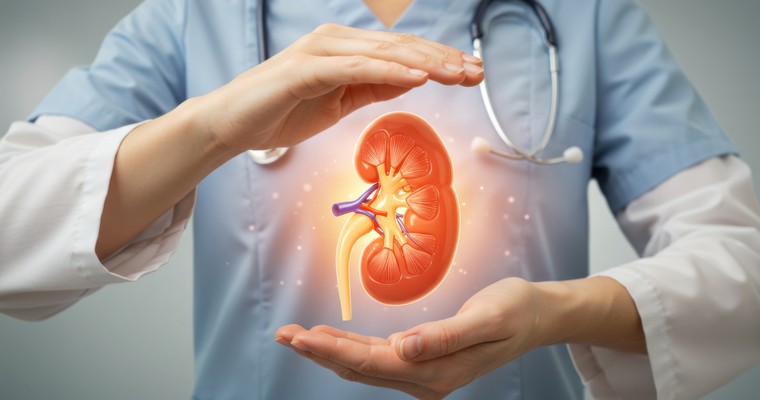 Kidney Care UK