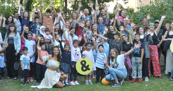 Schülerpaten Berlin e.V.