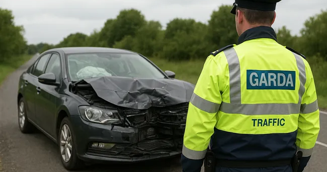 Irish Road Victims Association