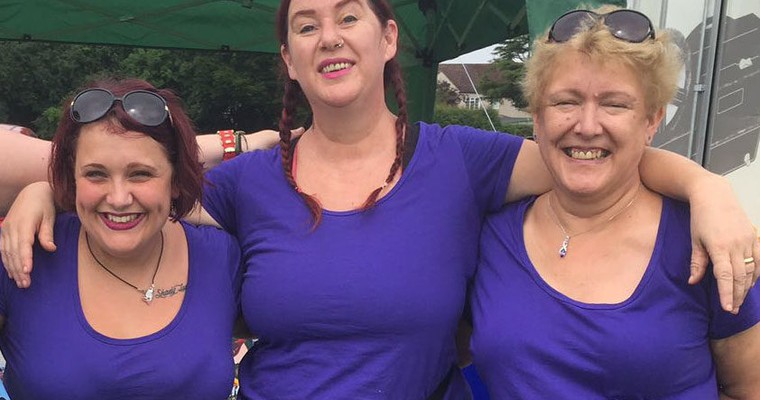 Sutton Mental Health Foundation
