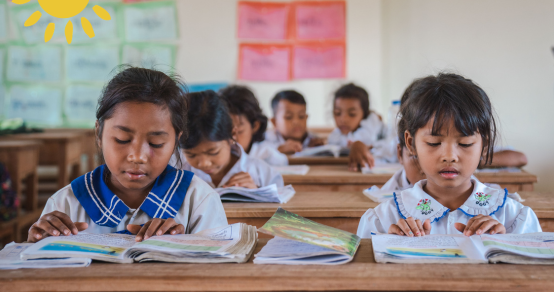 Plan International Ireland