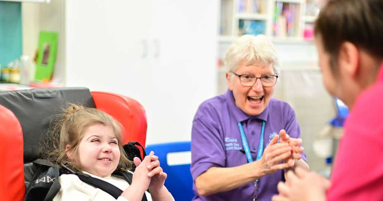 Claire House Children's Hospice