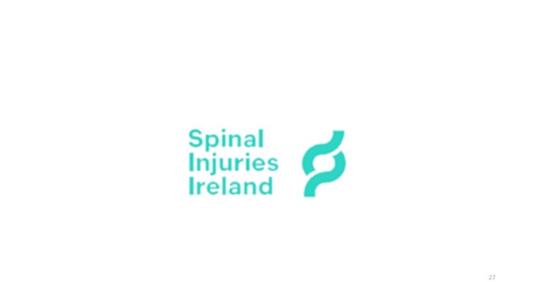 Spinal Injuries Ireland
