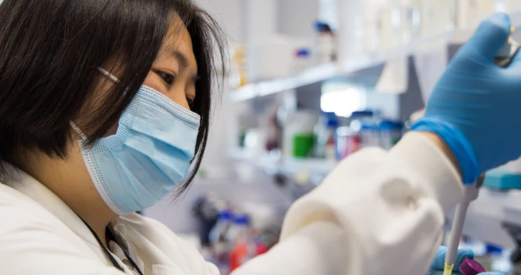Brain Tumour Research