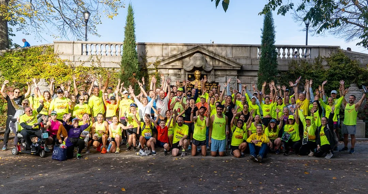 Achilles International