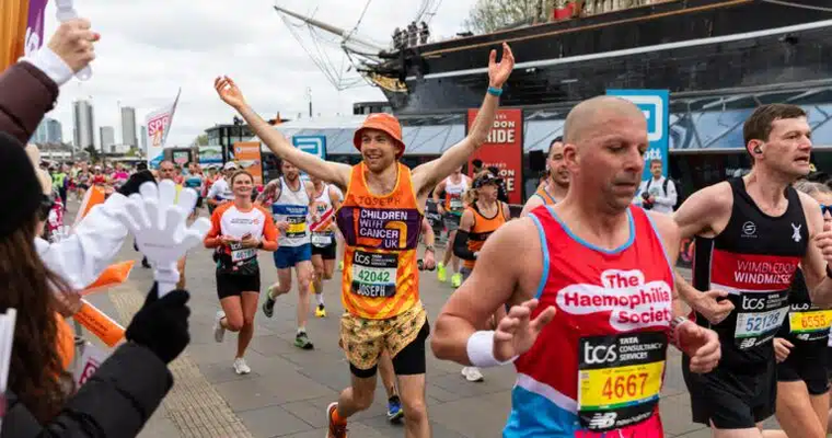 Children with Cancer UK