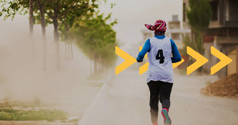 Free to Run