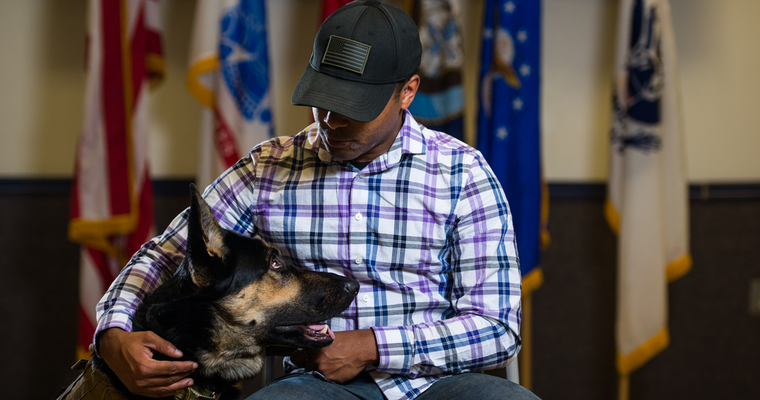 Semper K9 Assistance Dogs