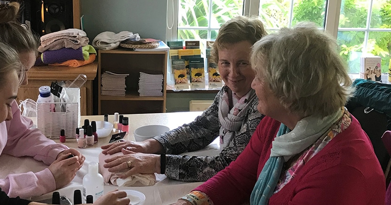 Recovery Haven Kerry Cancer Support House