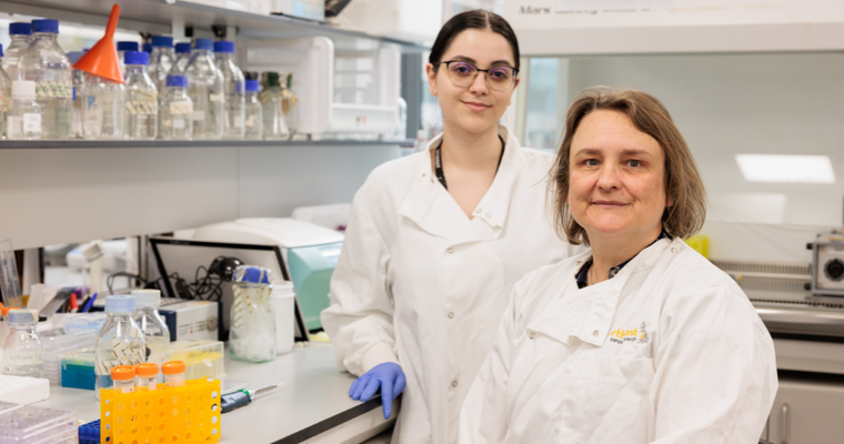 North West Cancer Research