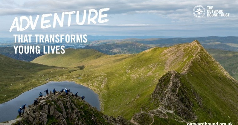 The Outward Bound Trust