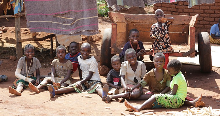 The Atlas Foundation