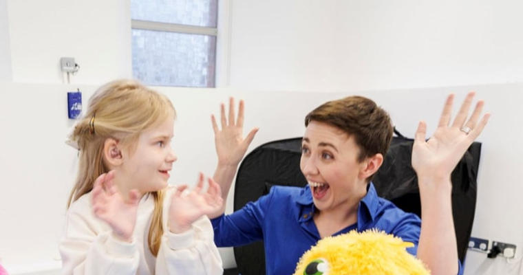 Chime - The National Charity for Deaf and Hard of Hearing People