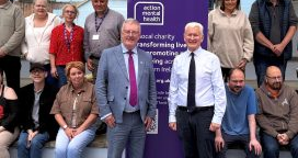 Action Mental Health