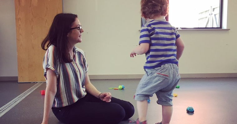 LATCH Welsh Children's Cancer Charity