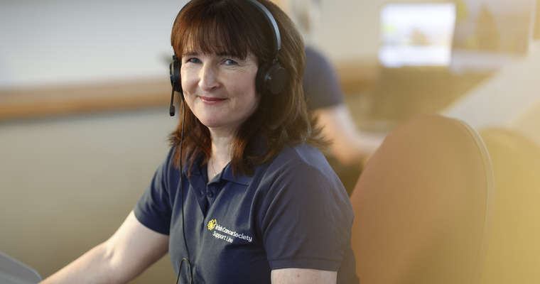 Irish Cancer Society