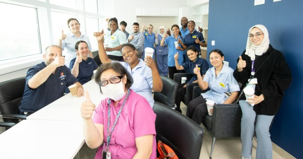 UCLH Charity