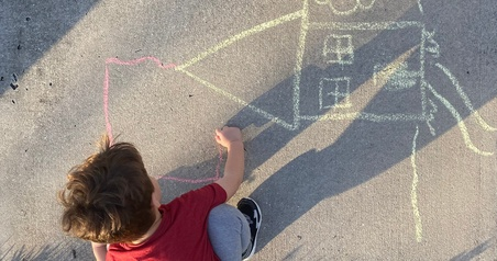 Ann & Robert. H Lurie Children’s Hospital of Chicago