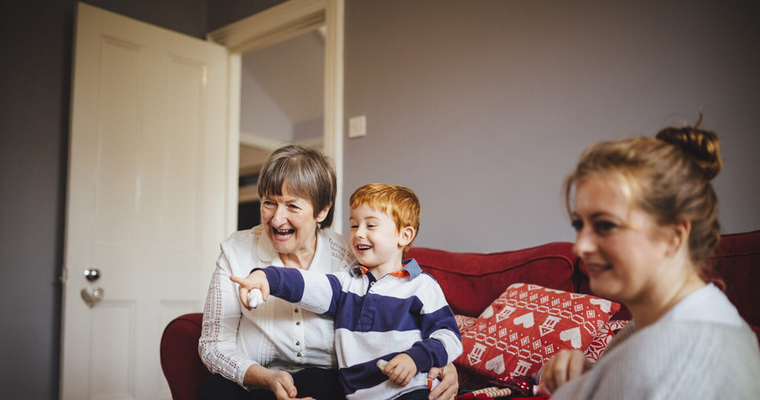 St John's Foundation