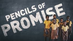 Pencils of Promise