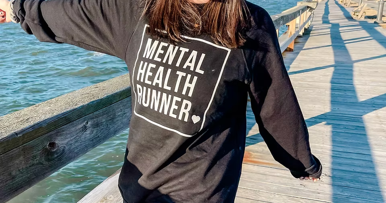 Still I Run - Runners for Mental Health Awareness