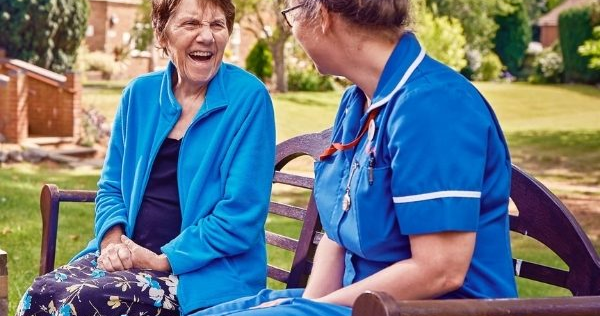 The Myton Hospices