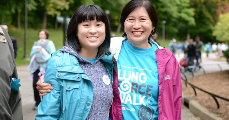 American Lung Association