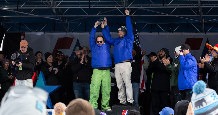 Adaptive Sports Foundation (ASF)