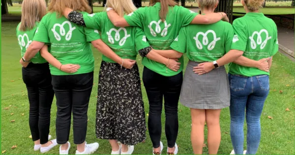 Momentum Children's Charity