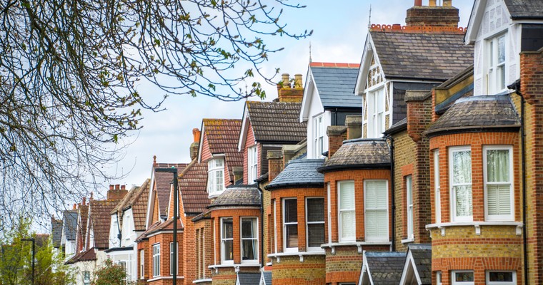 Missing Link Housing