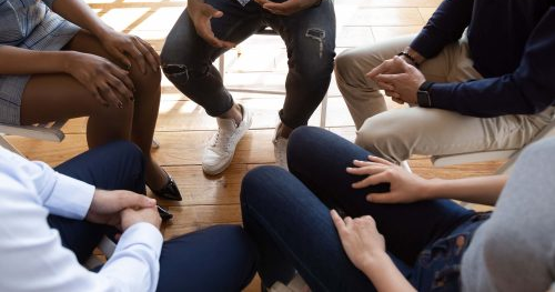 Black Country Mental Health