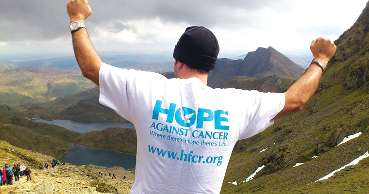 Hope Foundation for Cancer Research (Hope Against Cancer)
