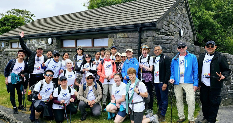 Gary Kelly Cancer Support Centre