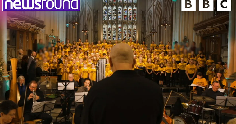 Voices For Life - DO NOT USE