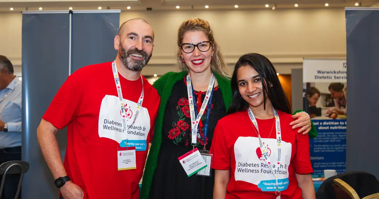 Diabetes Research & Wellness Foundation