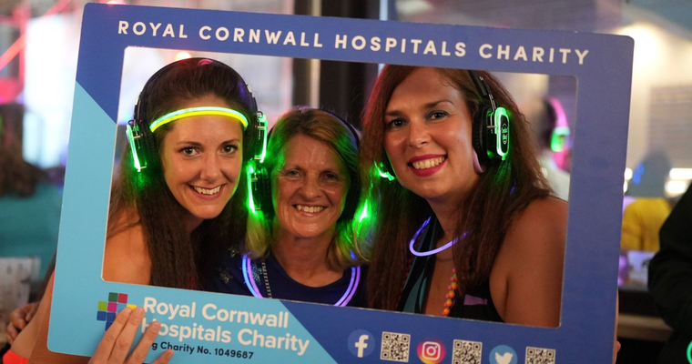 Royal Cornwall Hospitals Charity