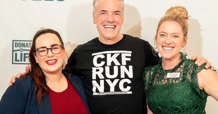Chris Klug Foundation
