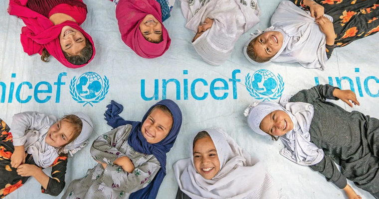 UNICEF Ireland