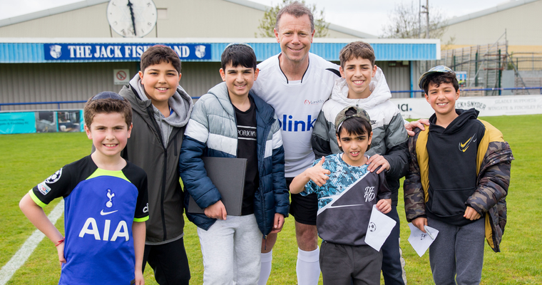 Laniado Hospital Israel